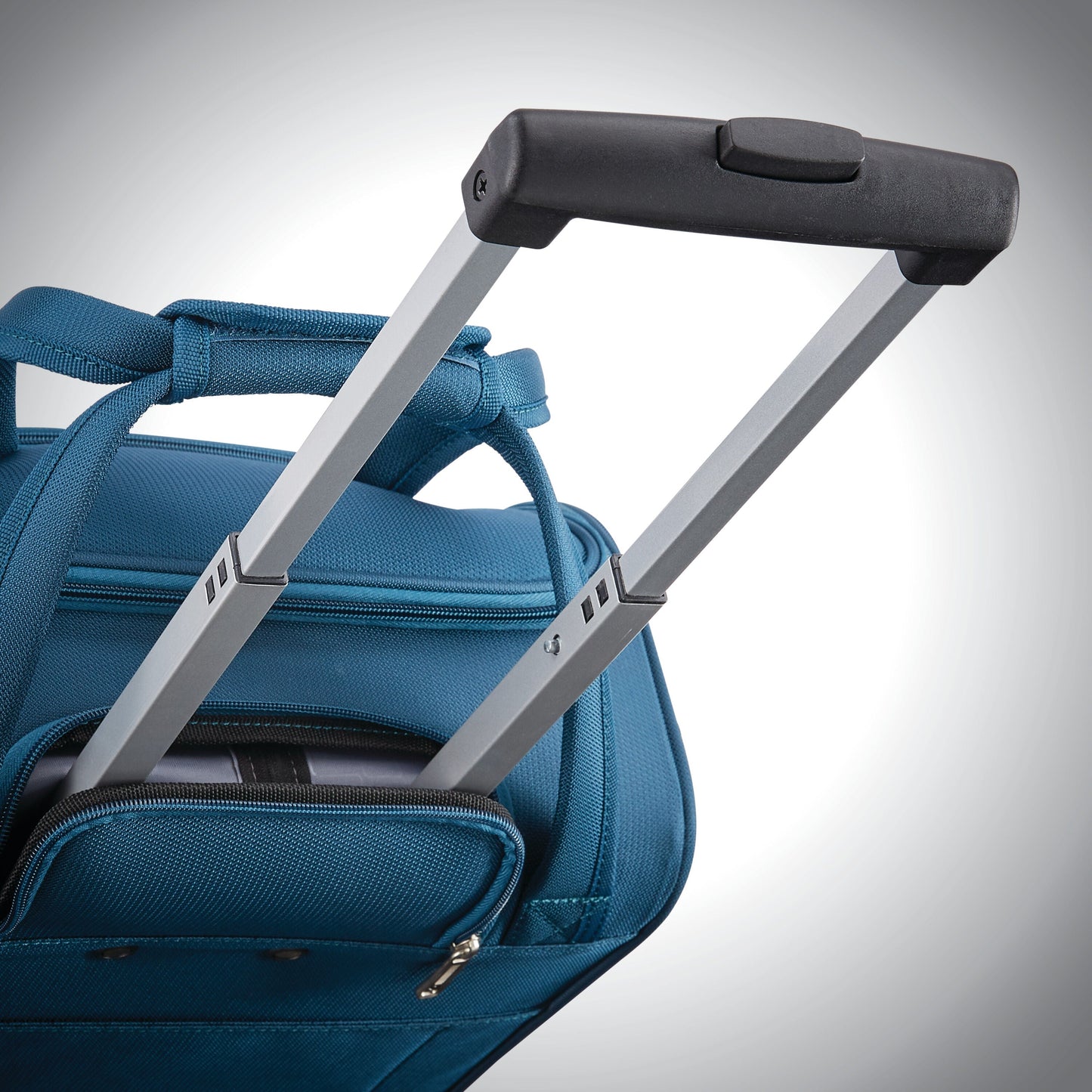 Samsonite Ascella X Carry-on, Teal