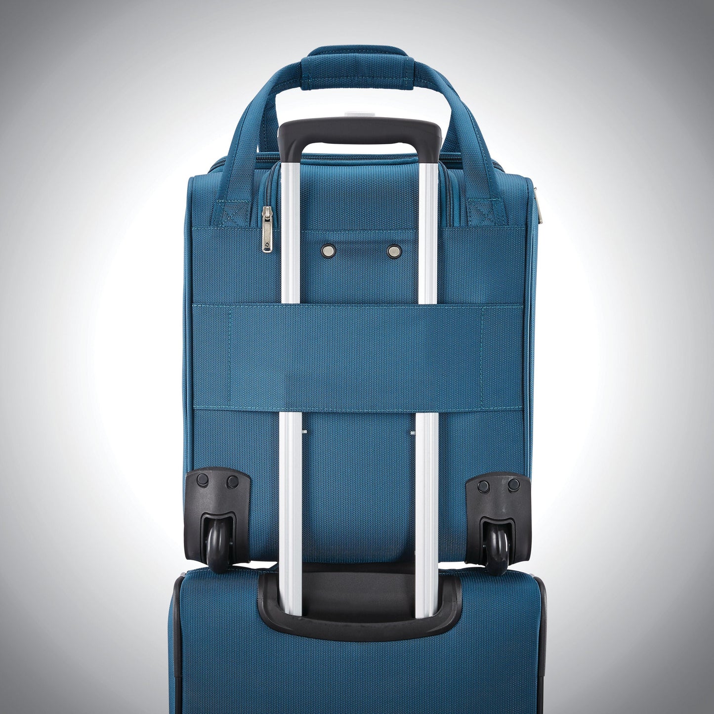 Samsonite Ascella X Carry-on, Teal