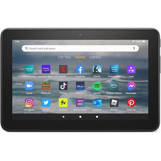 2022 Kindle Fire 7, 16G Tablet