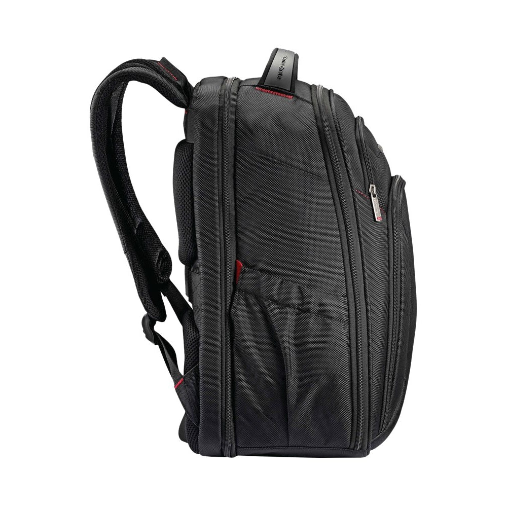 Samsonite Xenon 3.0 Large Backpack, Black