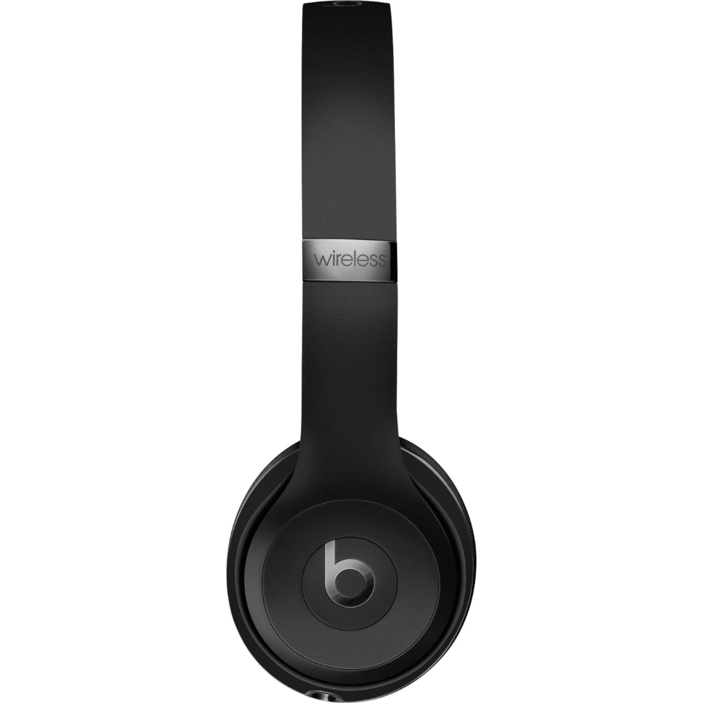 Beats Solo³ The Beats Wireless On-Ear Headphones, Black