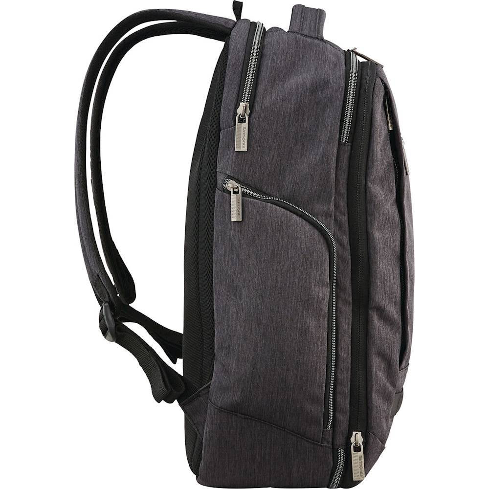 Samsonite Modern Utility Travel Backpack, Grey