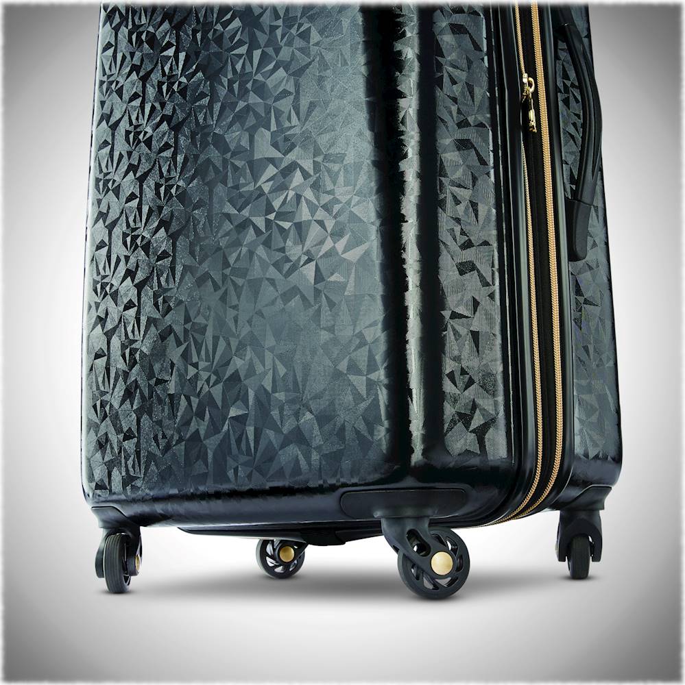 American Tourister Belle Voyage Hardshell 28" Spinner, Black