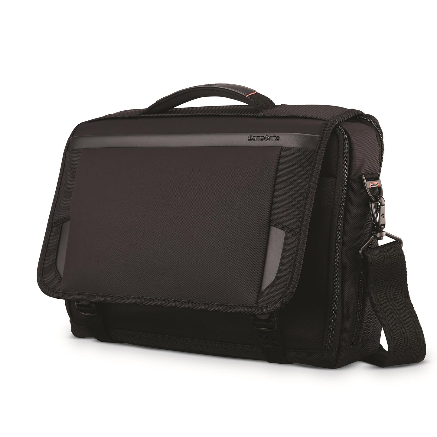 Samsonite - Samsonite Pro 15.6 Slim Messenger