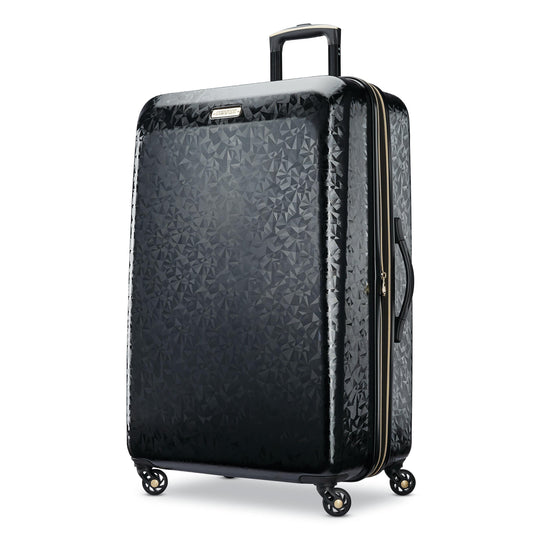 American Tourister Belle Voyage Hardshell 28" Spinner, Black