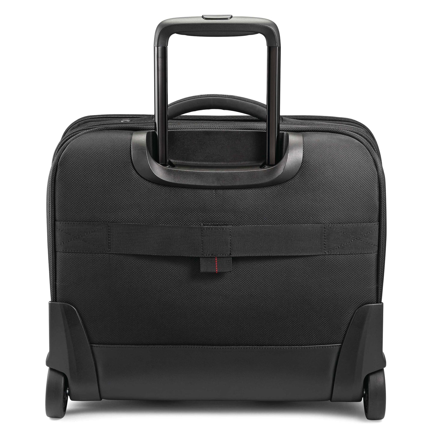 Samsonite Xenon 3.0 Wheeled Mobile Office, Black