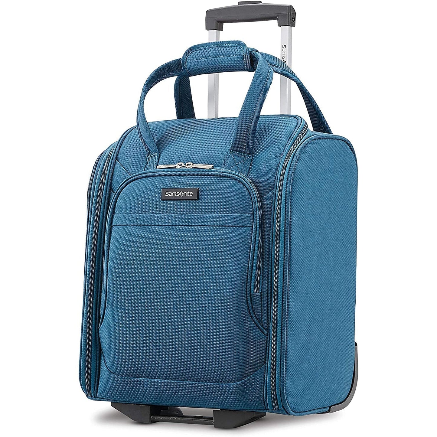 Samsonite Ascella X Carry-on, Teal