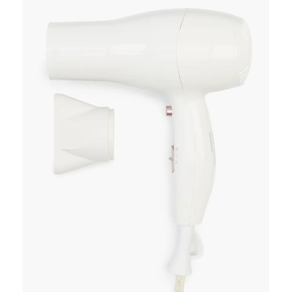 Vivitar Simply Beautiful Hair Dryer