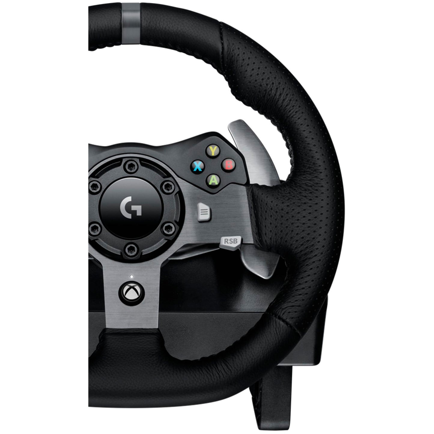 Logitech Driving Force Racing Wheels & Pedals