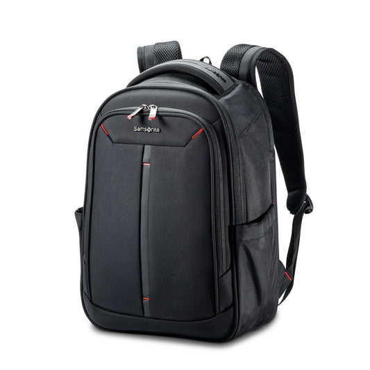 Samsonite Xenon 4.0 Slim Backpack, Black