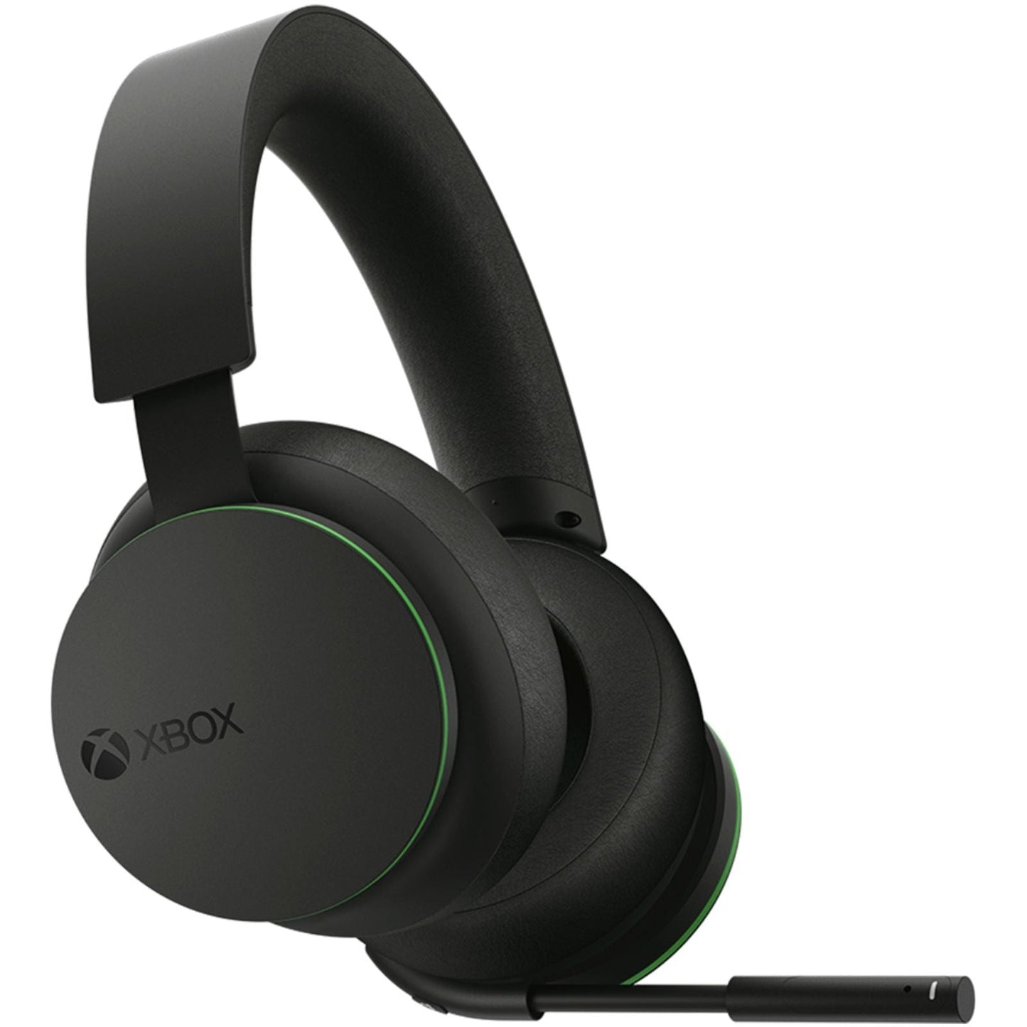 Xbox Wireless Gaming Headset, Black