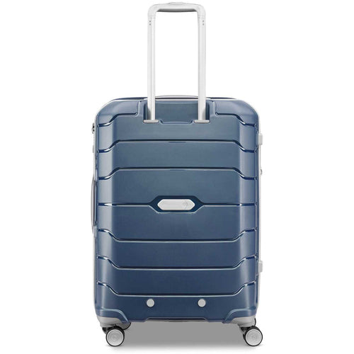 Samsonite Freeform Hardside 24" Spinner, Navy